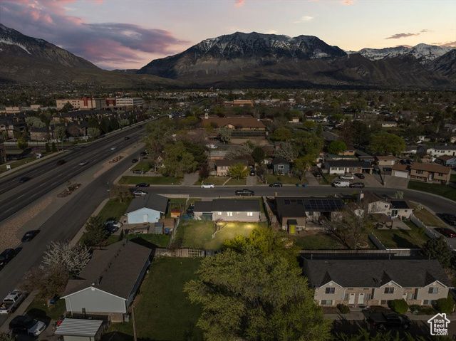 781 N 950 W, Orem, UT 84057