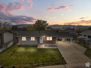 781 N 950 W, Orem, UT 84057