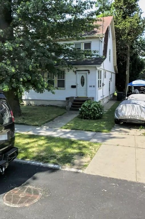 9970 211th Street, Queens Village, NY 11429 — exterior