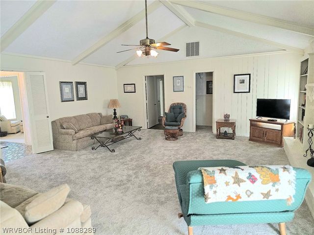 7800 Dover Circle, Fort Smith, AR 72903