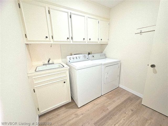 7800 Dover Circle, Fort Smith, AR 72903