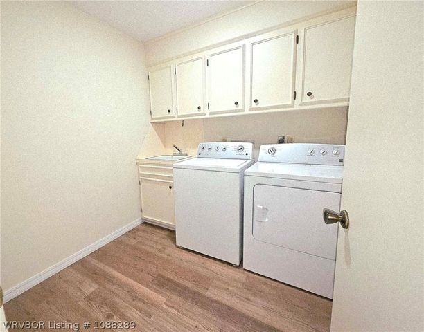 7800 Dover Circle, Fort Smith, AR 72903