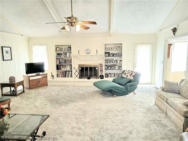 7800 Dover Circle, Fort Smith, AR 72903