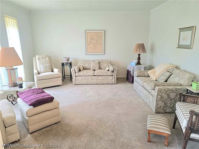 7800 Dover Circle, Fort Smith, AR 72903