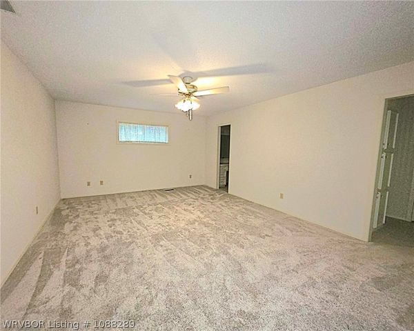 7800 Dover Circle, Fort Smith, AR 72903