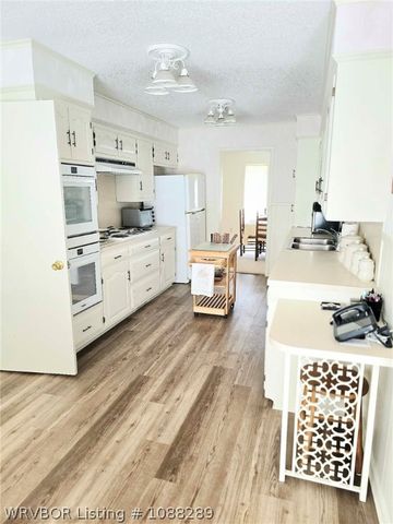 7800 Dover Circle, Fort Smith, AR 72903