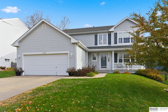 15207 Edna Street, Omaha, NE 68138