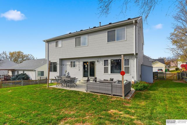 15207 Edna Street, Omaha, NE 68138