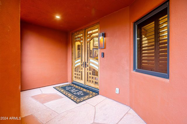 25 CIBOLA Drive, Sedona, AZ 86336