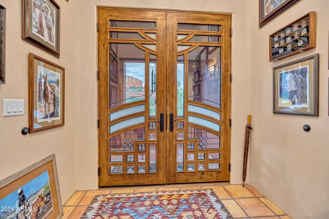 25 CIBOLA Drive, Sedona, AZ 86336