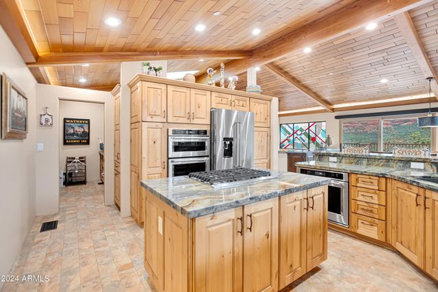 25 CIBOLA Drive, Sedona, AZ 86336