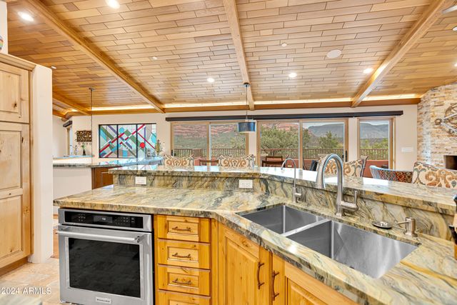 25 CIBOLA Drive, Sedona, AZ 86336