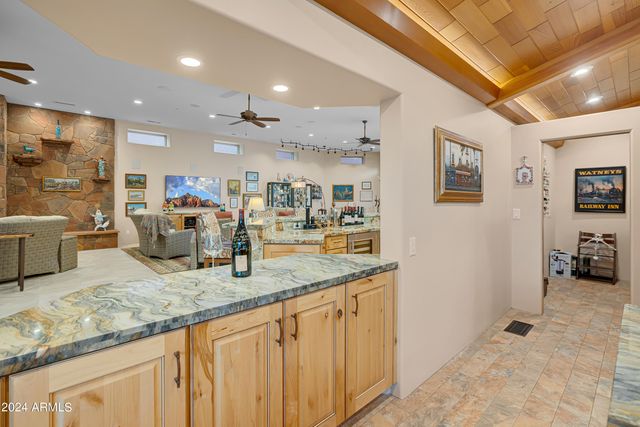 25 CIBOLA Drive, Sedona, AZ 86336