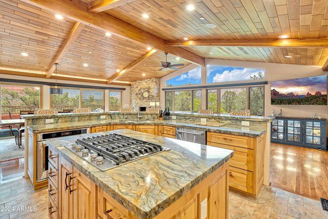 25 CIBOLA Drive, Sedona, AZ 86336