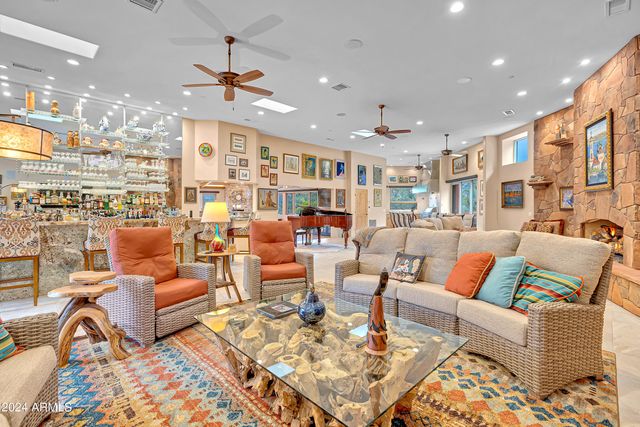 25 CIBOLA Drive, Sedona, AZ 86336