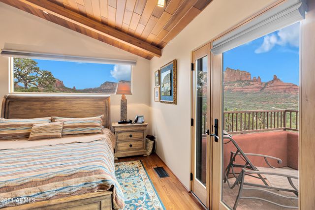 25 CIBOLA Drive, Sedona, AZ 86336