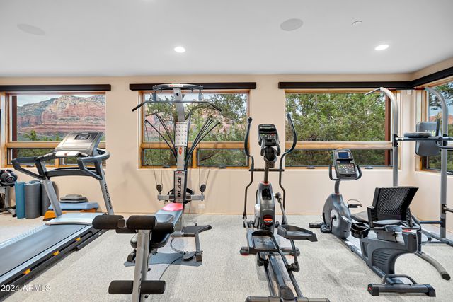 25 CIBOLA Drive, Sedona, AZ 86336