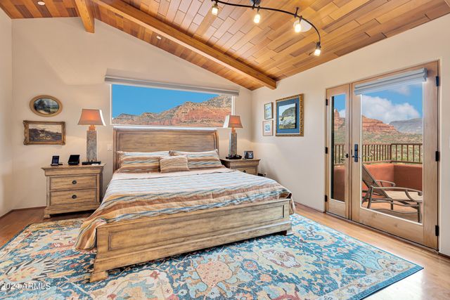 25 CIBOLA Drive, Sedona, AZ 86336