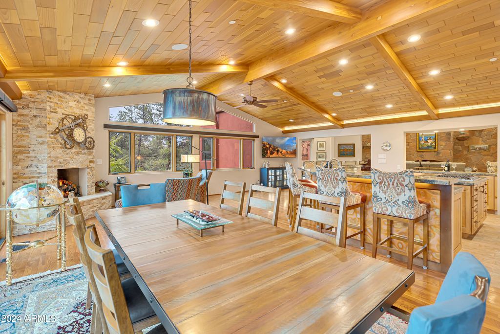 Image 13 of property listing at 25 CIBOLA Drive, Sedona, AZ 86336