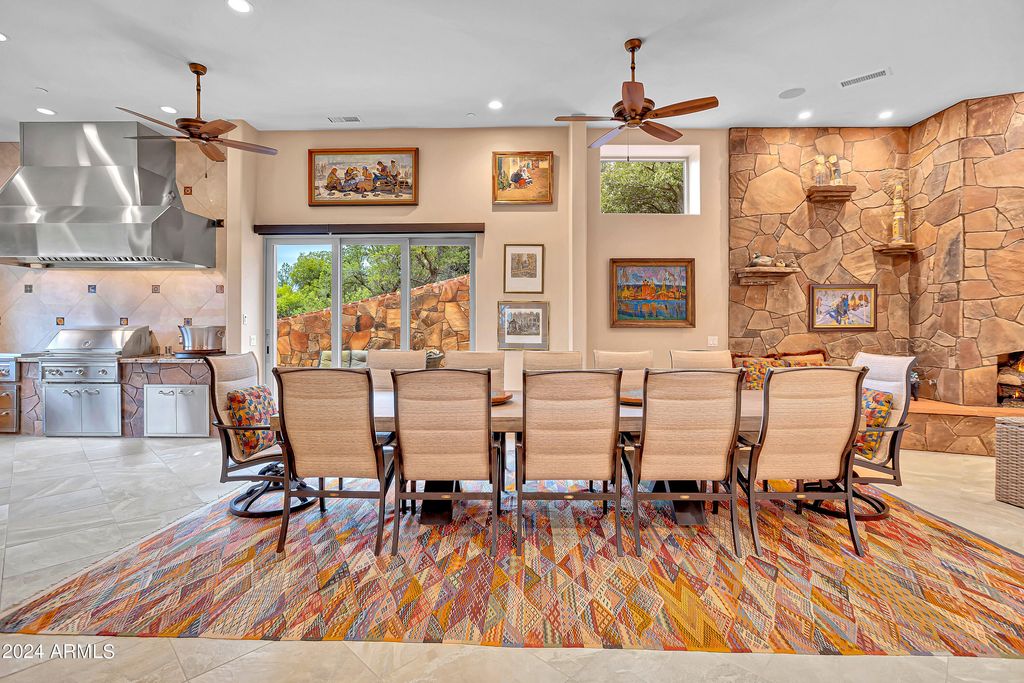 Image 18 of property listing at 25 CIBOLA Drive, Sedona, AZ 86336