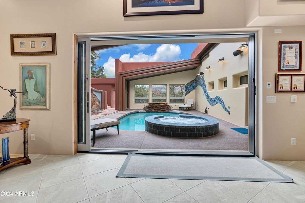 Image 26 of property listing at 25 CIBOLA Drive, Sedona, AZ 86336