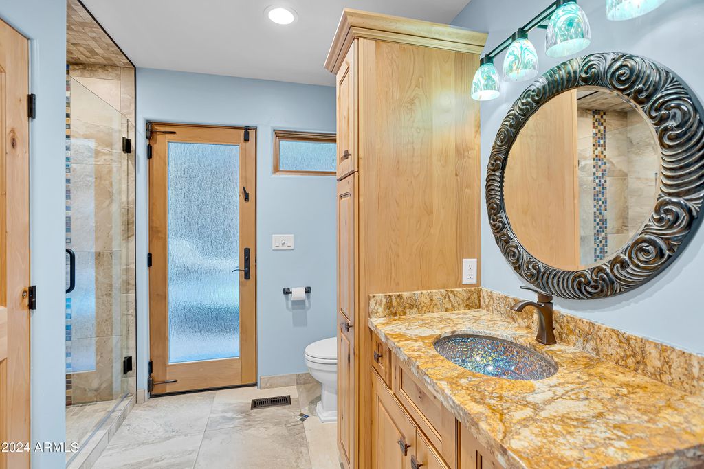 Image 32 of property listing at 25 CIBOLA Drive, Sedona, AZ 86336