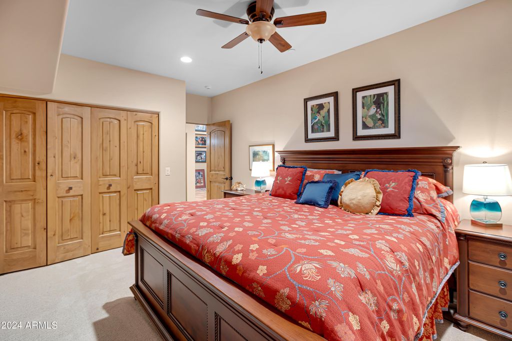 Image 34 of property listing at 25 CIBOLA Drive, Sedona, AZ 86336