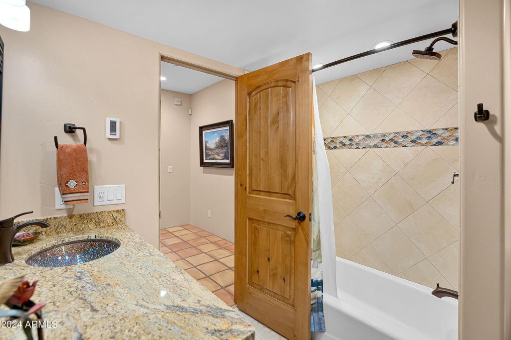 Image 35 of property listing at 25 CIBOLA Drive, Sedona, AZ 86336