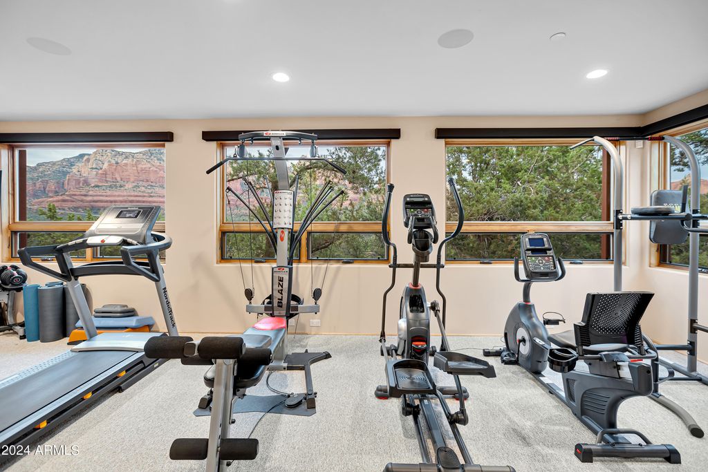 Image 37 of property listing at 25 CIBOLA Drive, Sedona, AZ 86336