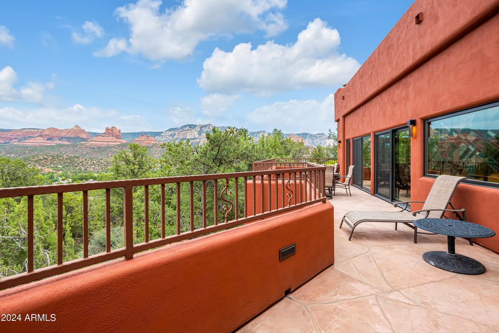 Image 38 of property listing at 25 CIBOLA Drive, Sedona, AZ 86336