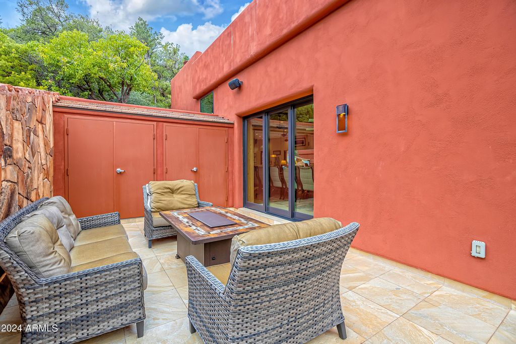 Image 39 of property listing at 25 CIBOLA Drive, Sedona, AZ 86336