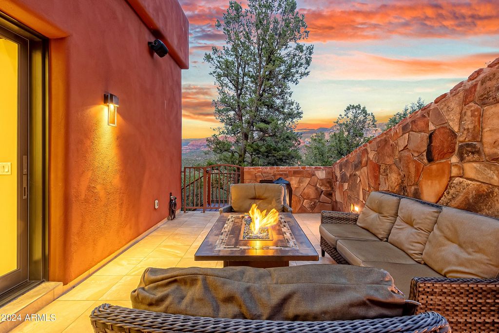 Image 41 of property listing at 25 CIBOLA Drive, Sedona, AZ 86336