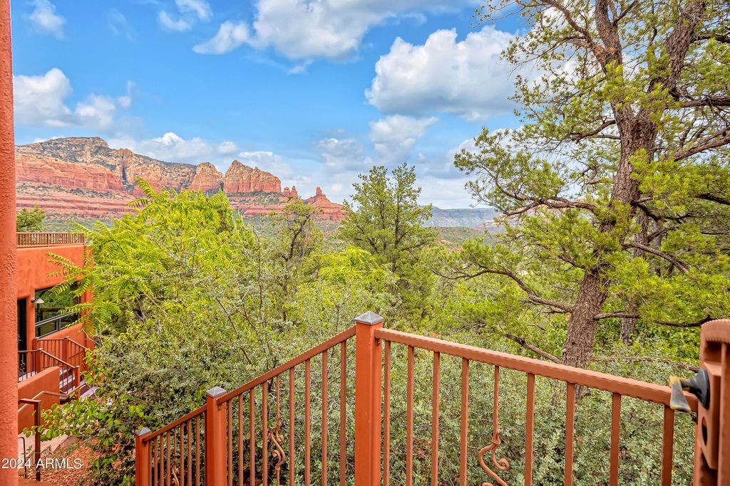 Image 42 of property listing at 25 CIBOLA Drive, Sedona, AZ 86336