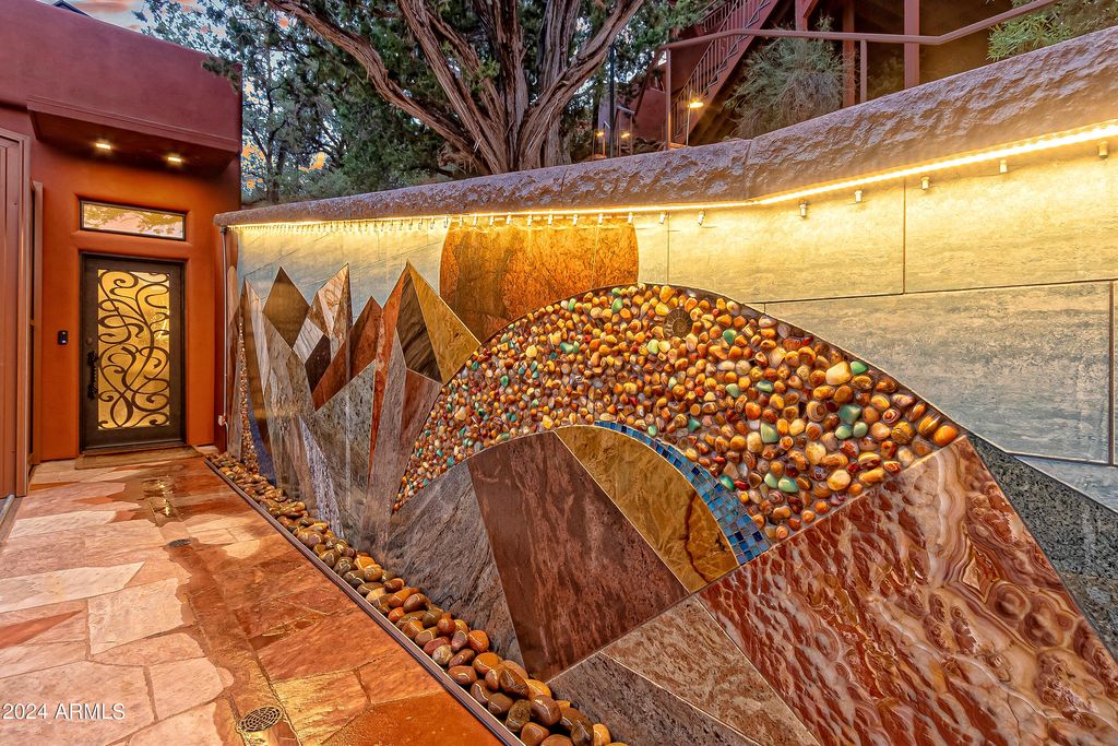 Image 44 of property listing at 25 CIBOLA Drive, Sedona, AZ 86336