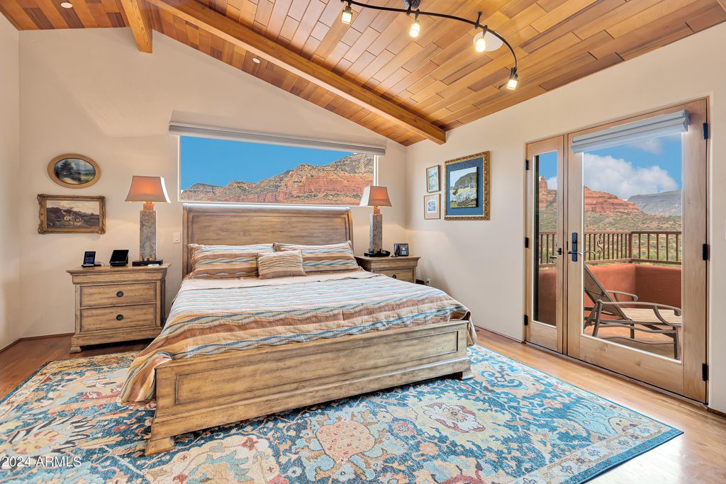 Image 9 of property listing at 25 CIBOLA Drive, Sedona, AZ 86336