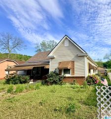 7 DRAPER STREET, Hobson City, AL 36203