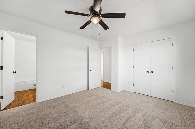 3306 SW Victoria Place 2, Bentonville, AR 72712