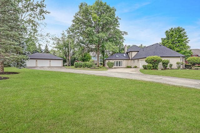 8147 Dorstep Lane, Orland Park, IL 60462