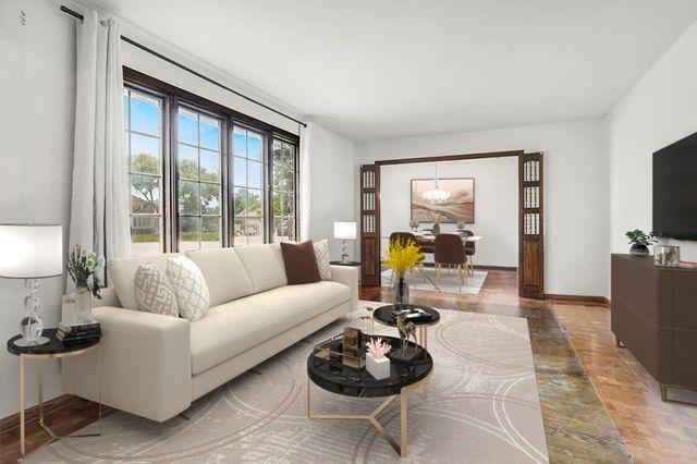 8147 Dorstep Lane, Orland Park, IL 60462