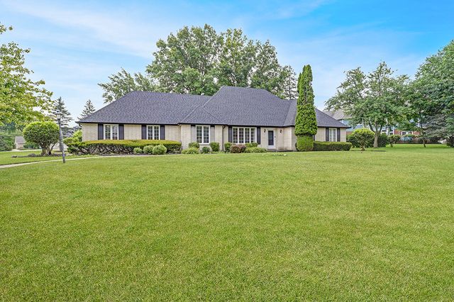 8147 Dorstep Lane, Orland Park, IL 60462