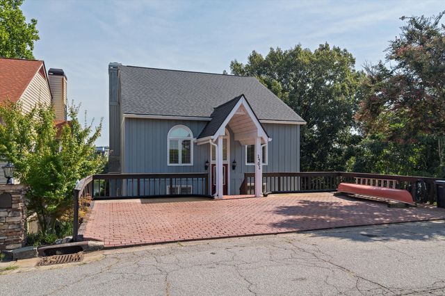 1401 Waters Edge Drive, Augusta, GA 30901