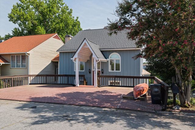 1401 Waters Edge Drive, Augusta, GA 30901