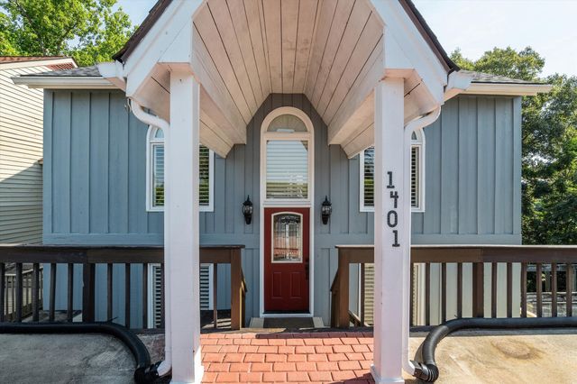 1401 Waters Edge Drive, Augusta, GA 30901