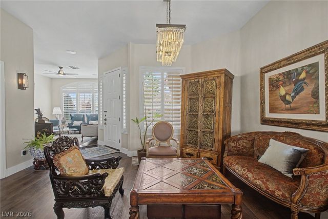 8624 Desert Bird Drive, Las Vegas, NV 89145