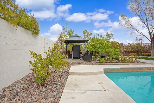 8624 Desert Bird Drive, Las Vegas, NV 89145