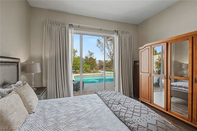 8624 Desert Bird Drive, Las Vegas, NV 89145