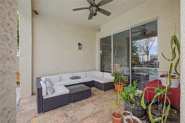 8624 Desert Bird Drive, Las Vegas, NV 89145