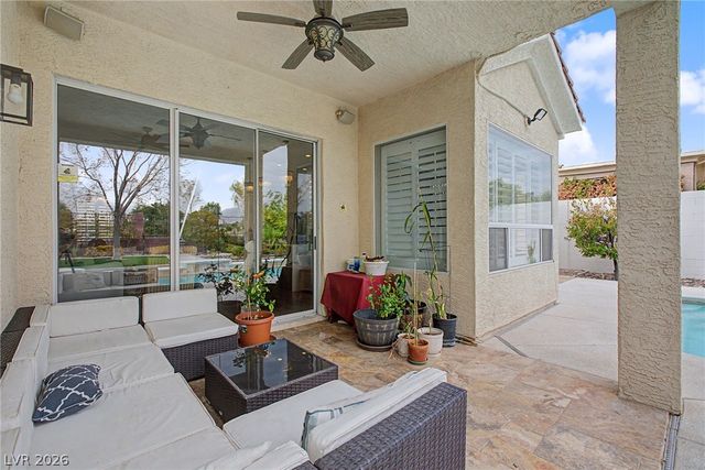 8624 Desert Bird Drive, Las Vegas, NV 89145