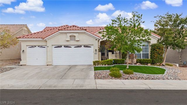 8624 Desert Bird Drive, Las Vegas, NV 89145