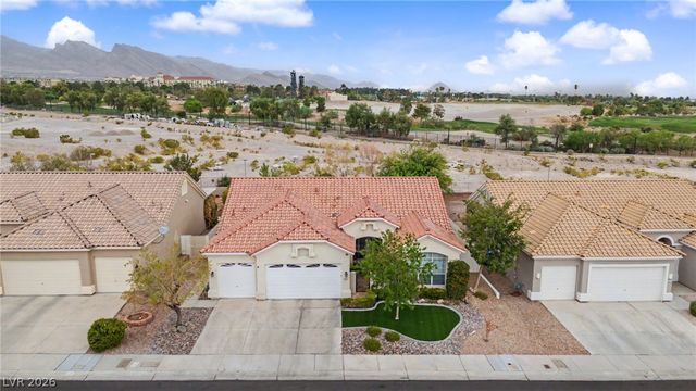 8624 Desert Bird Drive, Las Vegas, NV 89145